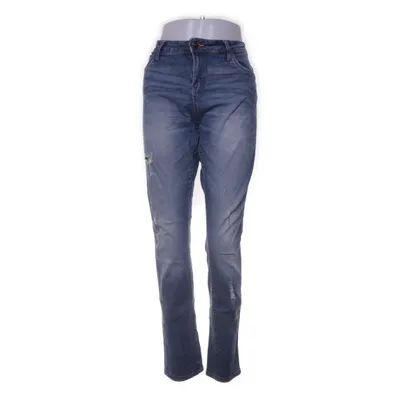 Jeans (Blå) från Flamingo