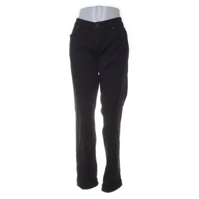 Jeans (Black) from John Baner Cotton, Elastane
