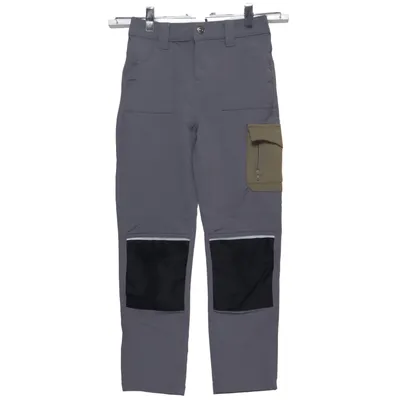 Pantalon d'extérieur (Gris, Noir, Multicolore) de King Craft Élasthane, Polyamide, Polyester