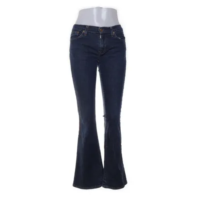 Spijkerbroek (10529 Bootcut) van Levi Strauss & Co Elastaan
