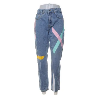 Jeans (Blå) från I Dig Denim Bomull