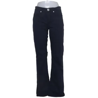 Chinos (Blå) från Escada Sport Bomull, Elastan