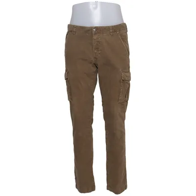 Cargo pants (Brown) from AT.P.CO
