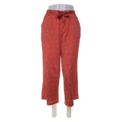 Culottes (Orange) from Gina Benotti Elastane, Polyester, Viscose