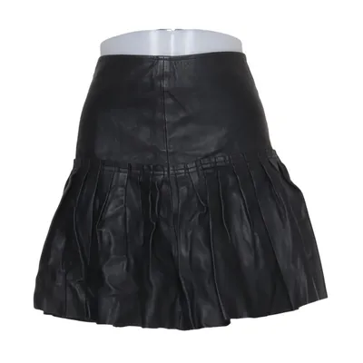 Kjol (Grå) från Custommade Skinn
