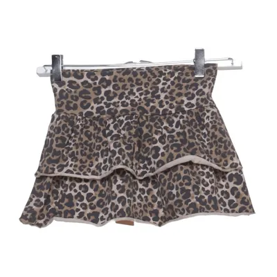 Jupe (Beige, Marron, Noir) de H&M