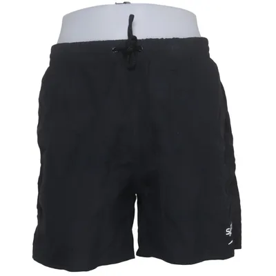 Shorts de bain (Noir) de Speedo Polyamide, Polyester