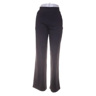 Bukser (Sort) fra Ninepine Elastan, Genanvendt polyester