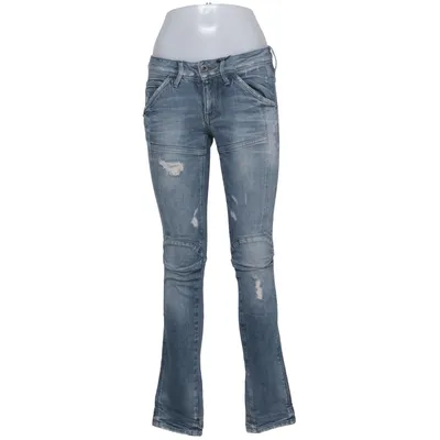 Jeans (Blue) from G-Star Raw Denim Cotton, Elastane