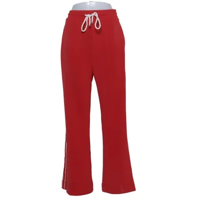 Joggingbroek (Rood) van Oysho Elastaan, Modal, Polyester