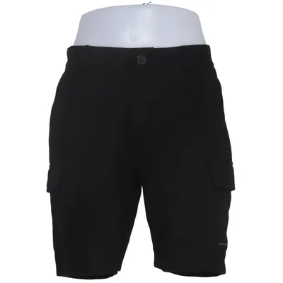Cargoshorts (Svart) från PureWhite