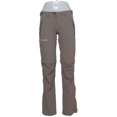 Wanderhose (Braun) von Vaude