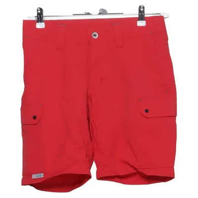 Friluftsshorts (Rød) fra Stellar Equipment Elastan, Polyamid
