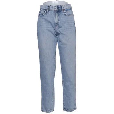Jeans (Blå) från Arizona Jean Co Återvunnen bomull