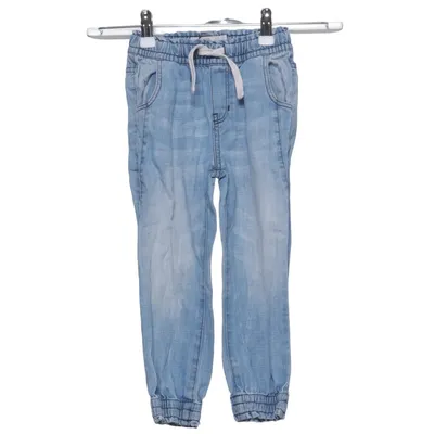Jeans (Blå) från Detroit by Lindex Bomull