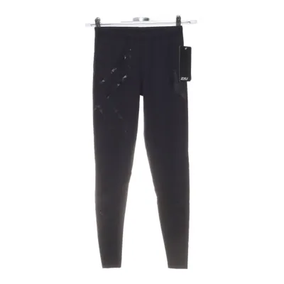 Leggings (Svart) från ZXU Elastan, Nylon
