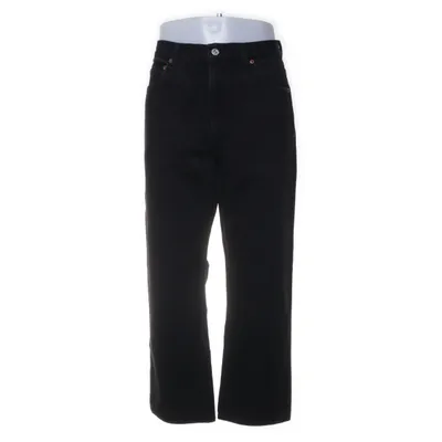Jeans (Svart) från Our Legacy Bomull