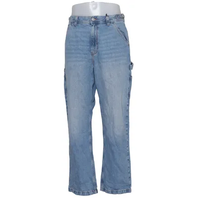 Jeans (Blå) fra Yôke Genanvendt bomuld