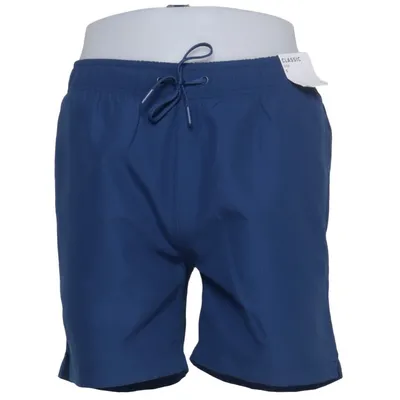 Badshorts (Blå) från Cubus Återvunnen polyester