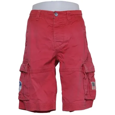 Cargo shorts (Red) from North Sails