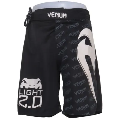 Martial arts pants (Light 2.0) from Venum Polyester