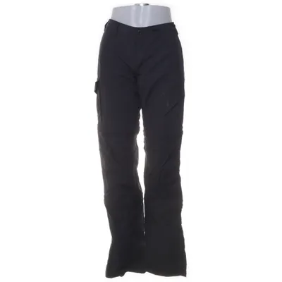 Outdoor pants (Gray) from Fjällräven Cotton, Polyamide, Polyester