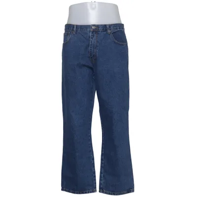 Jean (Bleu) de Drifter Coton