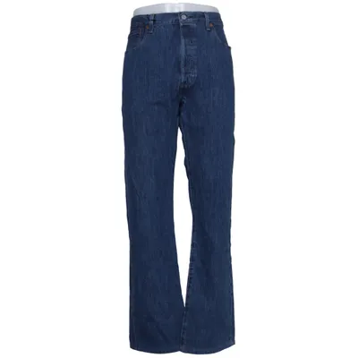 Jeans (501) från Levi Strauss & Co Bomull