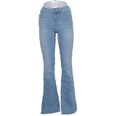 Jeans (Amy) från Kuvichi Lyocell, Ekologisk bomull, Återvunnen polyester