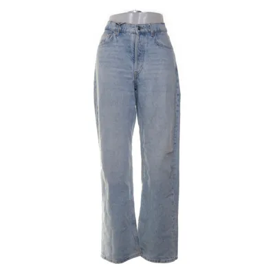 Jeans (Blue) from Arket Cotton, Lyocell