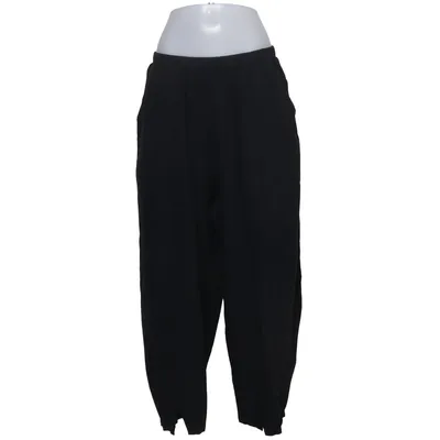 Culottes (Zwart) van Moonshine