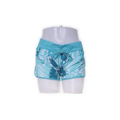 Badshorts (Blå) från IQ-Company Polyester
