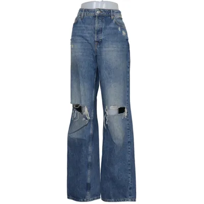 Jeans (Blå) från We the Free Bomull