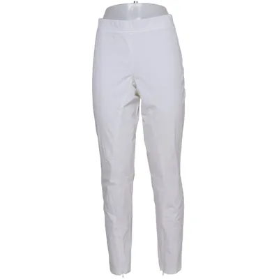Pantalon (Romy) de Cambio Coton, Élasthane, Polyamide