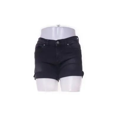 Short en jean (Noir) de WERA Stockholm Coton, Élasthane, Polyester