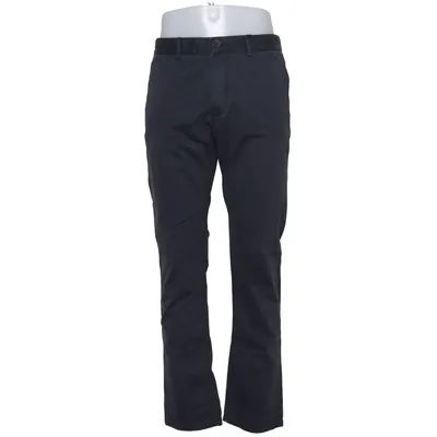 Chinos (Grijs) van Timberland Katoen