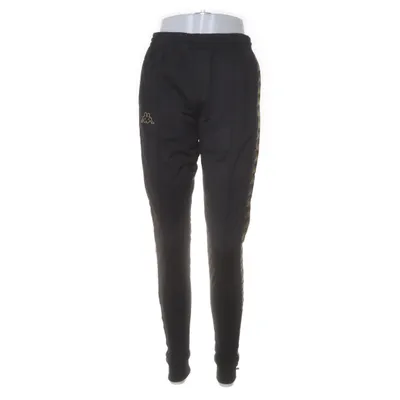 Joggingbroek (Zwart) van Kappa Polyester