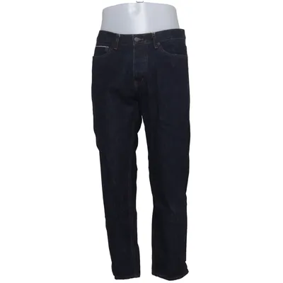 Jeans (Gus Raw Selvage 007) from Dr. Denim Cotton
