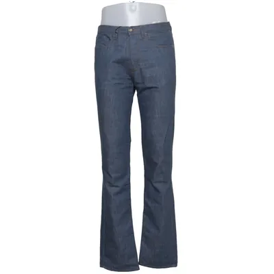 Jeans (Blå) från The Stray Boys Bomull, Polyester