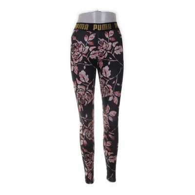 Leggings (Svart, Rosa, Flerfärgad) från Puma x Kenza
