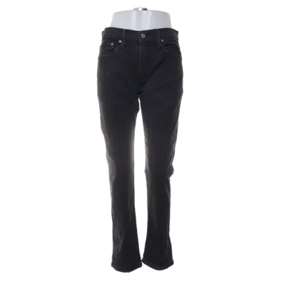 Jeans (502) från Levi Strauss & Co Bomull, Elastan