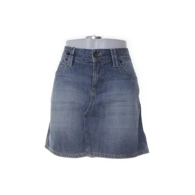 Jupe en jean (Bleu) de Cross Jeans