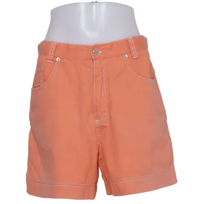 Short (Orange) de Chaloc Coton