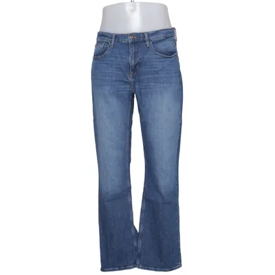 Jeans (Blau) von Cross Jeans Baumwolle, Elasthan