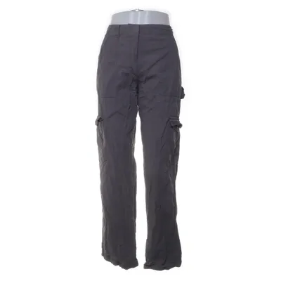 Cargobyxor (Grå) från White Fox Bomull