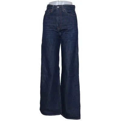 Jeans (Blå) från Levi's Premium Bomull