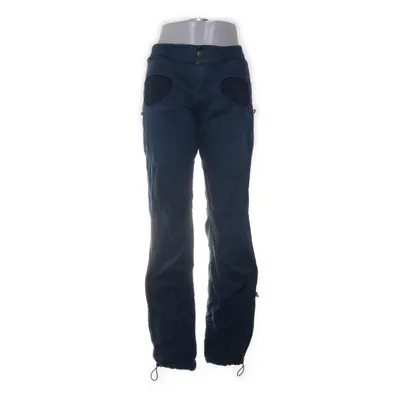 Friluftsbyxor (ONDA SLIM2) från E9 Bomull, Elastan