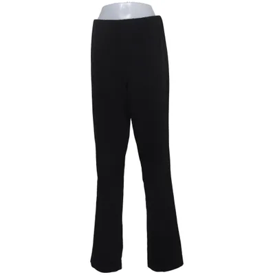 Legging (Noir) de Saks Potts Élasthane, Polyester recyclé