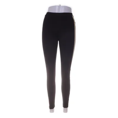 Leggings (Sort, Guld) fra Miss Molly Elastan, Polyamid, Viscose