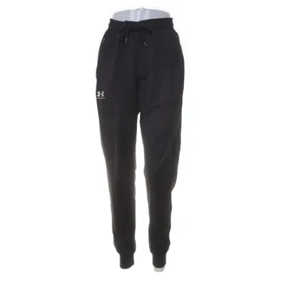 Joggingbroek (Zwart) van Under Armour Polyester